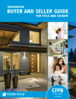 Title Buyer and Seller guide