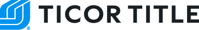 Ticor Title  Logo