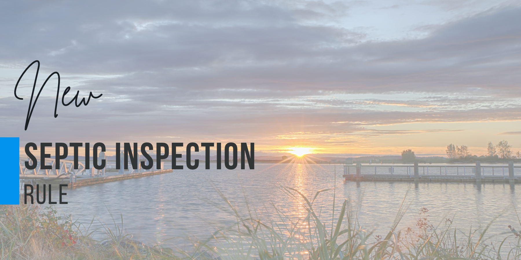 What Washington’s New Septic Inspection Rule Means When You Sell img