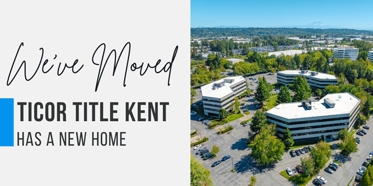 We've Moved! Ticor Title Kent Has a New Home teaser