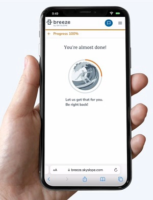 Brreze Phone