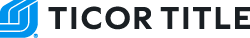 Ticor Title  mobile Logo