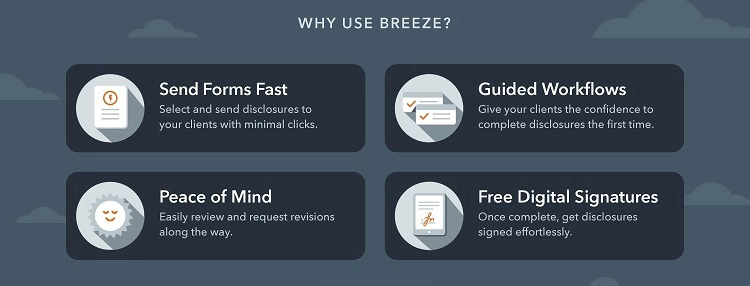 Why Breeze