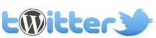 Add Twitter Widget to WordPress