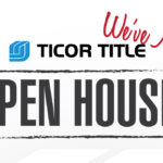 Ticor Title - Kent, WA Open House