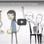 What to look for in a title insurance company