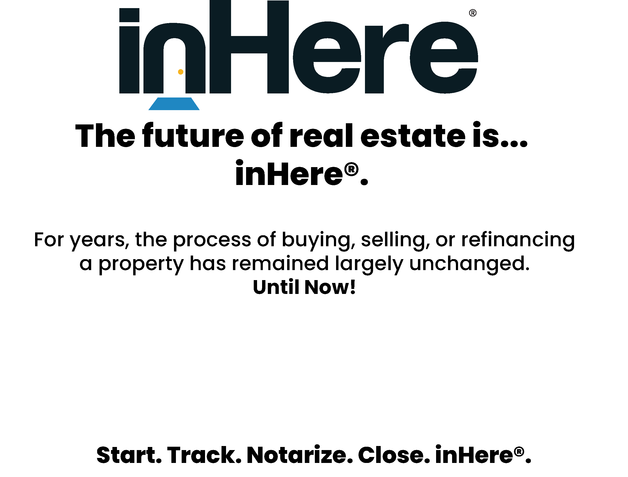 inHere Logo