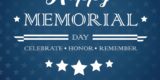 Memorial Day - Ticor Title Will be Closed
